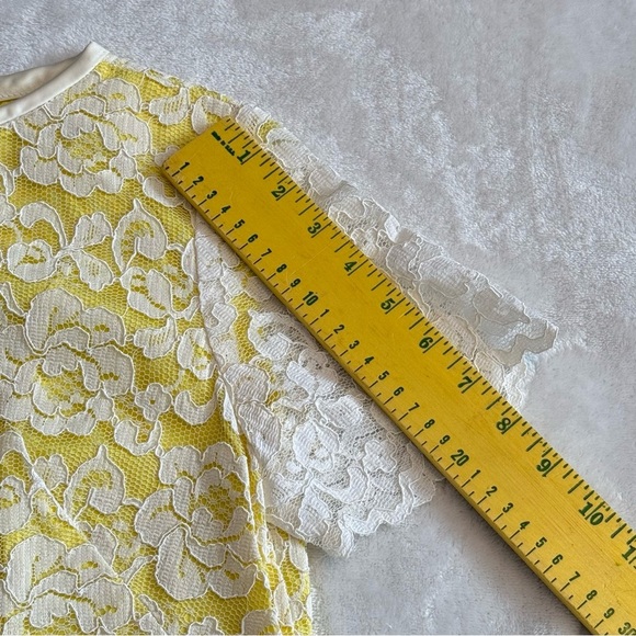 Vintage 60s Teena Paige dress. - Picture 10 of 13